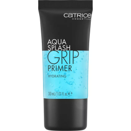 Увлажняющий праймер для лица Catrice Aqua Splash Grip Primer