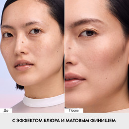 Скульптор Catrice Soft Blur Contour Trio Powder - C010