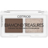 Палетка теней Catrice Diamond Treasures №010 - Hazel Spark