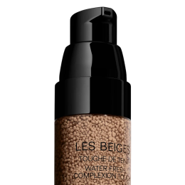 Тональный флюид Chanel Les Beiges Water Fresh Complexion Touch - B20