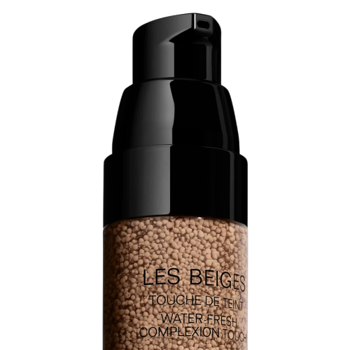 Тональный флюид Chanel Les Beiges Water Fresh Complexion Touch - B20