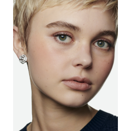 Жидкие румяна Chanel Les Beiges Touch De Teint - Warm Pink