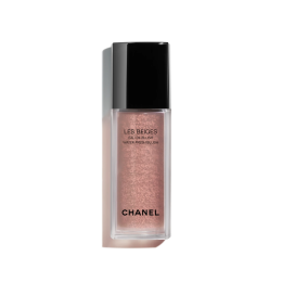 Жидкие румяна Chanel Les Beiges Touch De Teint - Light Pink