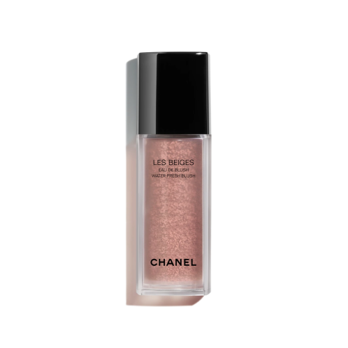 Жидкие румяна Chanel Les Beiges Touch De Teint - Light Pink