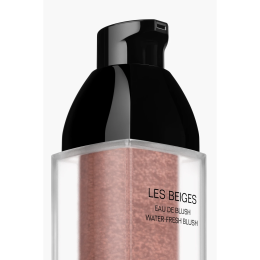 Жидкие румяна Chanel Les Beiges Touch De Teint - Light Pink