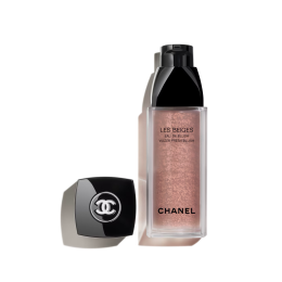 Жидкие румяна Chanel Les Beiges Touch De Teint - Light Pink