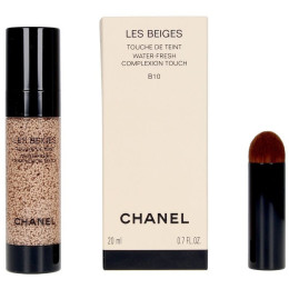 Тональный флюид Chanel Les Beiges Water Fresh Complexion Touch - B10