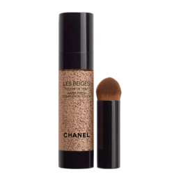 Тональный флюид Chanel Les Beiges Water Fresh Complexion Touch - B10