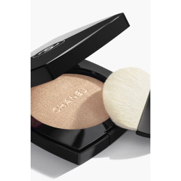 Хайлайтер Chanel Poudre Lumiere Highlighting Powder №10 - Ivory Gold