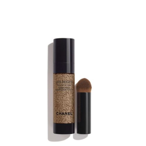 Тональный флюид Chanel Les Beiges Water Fresh Complexion Touch - B30