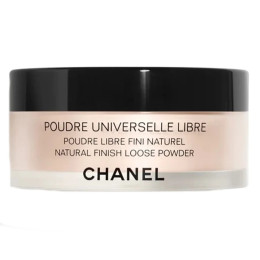 Рассыпчатая пудра для лица Chanel Poudre Universelle Libre Natural Finish Loose Powder №12 Rosy Light