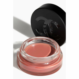 Румяна-бальзам Chanel Lip&Cheek Balm №02 - Healthy Pink