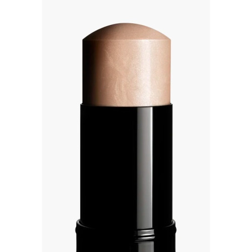 Кремовый хайлайтер Chanel Baume Essential Multi-Use Glow Stick - Sculpting