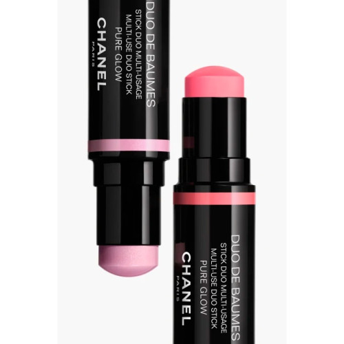 Двойной стик Chanel Duo De Baumes Multi-Use Duo Stick - Pure Glow