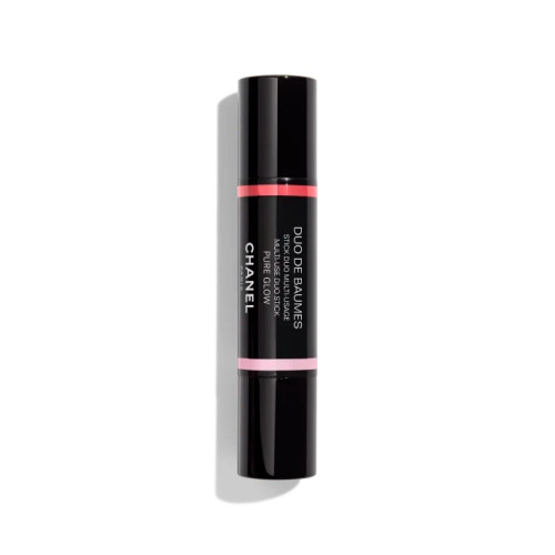 Двойной стик Chanel Duo De Baumes Multi-Use Duo Stick - Pure Glow