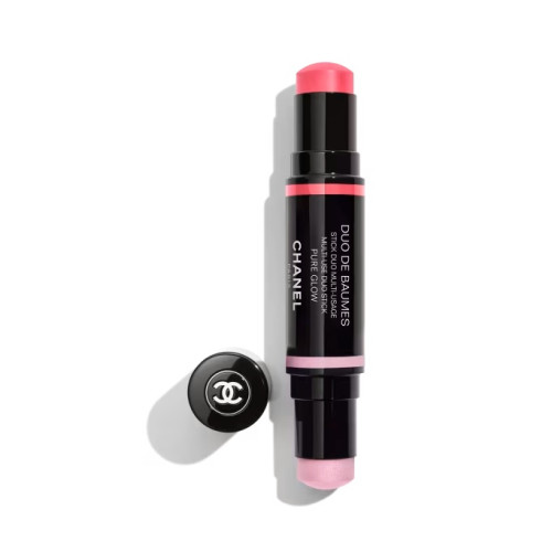 Двойной стик Chanel Duo De Baumes Multi-Use Duo Stick - Pure Glow