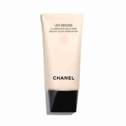 Кремовый хайлайтер Chanel Les Beiges Healthy Glow Highlighter - Summer Gleam
