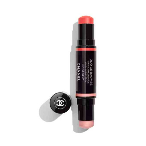 Двойной стик Chanel Duo De Baumes Multi-Use Duo Stick - Gentle Glow