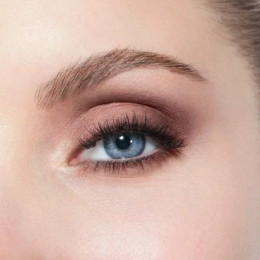 Палетка теней Chanel №587 - The New Smokey