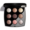 Палетка теней Chanel №587 - The New Smokey