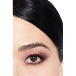Палетка теней Chanel №587 - The New Smokey
