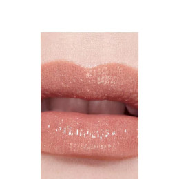 Увлажняющая помада-блеск Chanel Rouge Coco Flash №54 - Boy