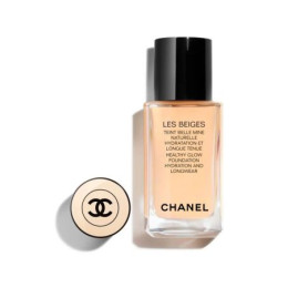 Тональный крем Chanel Les Beiges Healthy Glow Foundation Hydration And Longwear - B20
