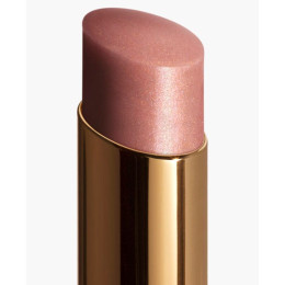 Увлажняющая помада-блеск Chanel Rouge Coco Flash №116 - Easy