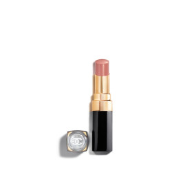 Увлажняющая помада-блеск Chanel Rouge Coco Flash №116 - Easy