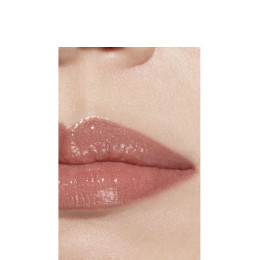 Увлажняющая помада-блеск Chanel Rouge Coco Flash №116 - Easy
