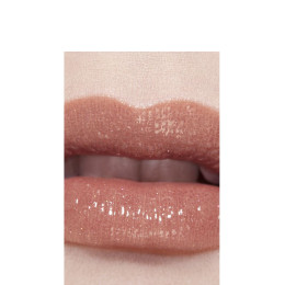 Увлажняющая помада-блеск Chanel Rouge Coco Flash №116 - Easy
