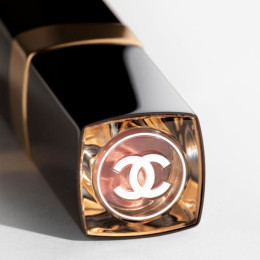 Увлажняющая помада-блеск Chanel Rouge Coco Flash №116 - Easy