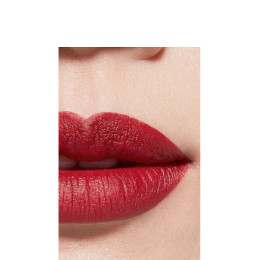 Мини матовая помада Chanel Rouge Allure Velvet №58 - Rouge Vie