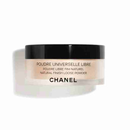 Рассыпчатая пудра для лица Chanel Poudre Universelle Libre Natural Finish Loose Powder №30
