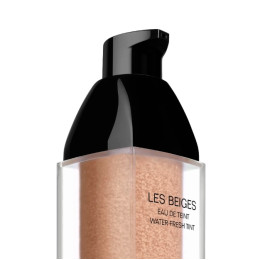Тональный флюид Chanel Les beiges Water Fresh Tint - Light, 30 мл