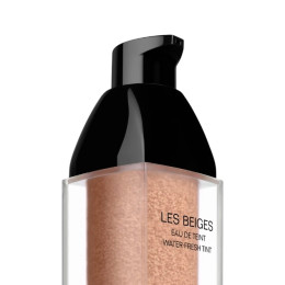 Тональный флюид Chanel Les beiges Water Fresh Tint - Light/Medium, 30 мл