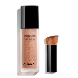 Тональный флюид Chanel Les beiges Water Fresh Tint - Light/Medium, 30 мл