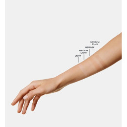 Тональный флюид Chanel Les beiges Water Fresh Tint - Light, 30 мл