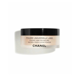 Рассыпчатая пудра для лица Chanel Poudre Universelle Libre Natural Finish Loose Powder №20