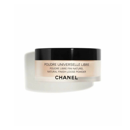 Рассыпчатая пудра для лица Chanel Poudre Universelle Libre Natural Finish Loose Powder №20