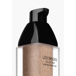 Тональный флюид Chanel Les beiges Water Fresh Tint - Medium, 30 мл