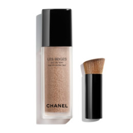 Тональный флюид Chanel Les beiges Water Fresh Tint - Medium, 30 мл