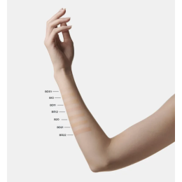 Тональный крем Chanel Les Beiges Healthy Glow Foundation Hydration And Longwear - B10