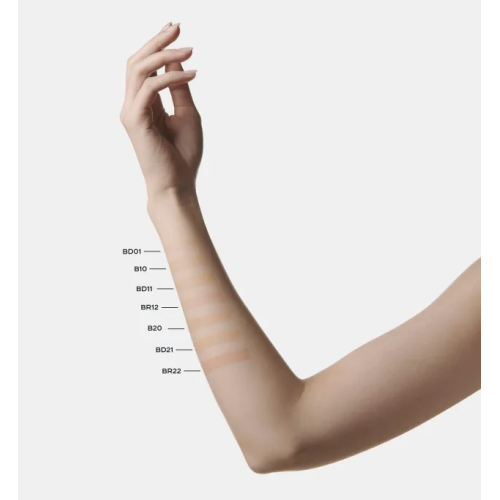 Тональный крем Chanel Les Beiges Healthy Glow Foundation Hydration And Longwear - B10