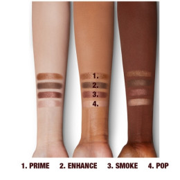 Палетка теней для глаз Charlotte Tilbury оттенок Bella Sofia, 5,2 г