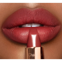 Набор для макияжа Charlotte Tilbury On The Go Kit - Walk Of No Shame