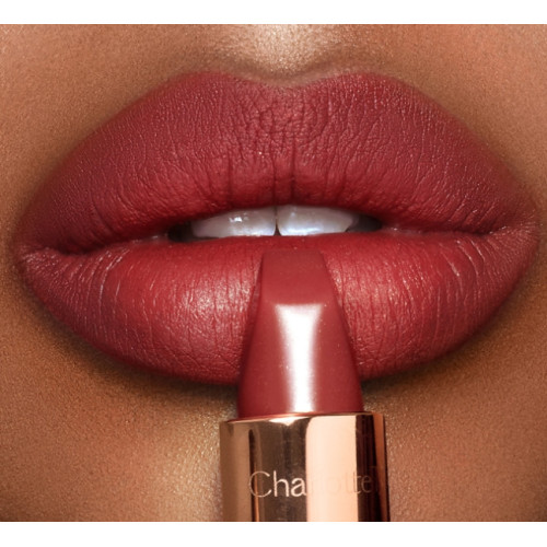 Набор для макияжа Charlotte Tilbury On The Go Kit - Walk Of No Shame