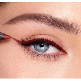 Набор для макияжа Charlotte Tilbury On The Go Kit - Walk Of No Shame