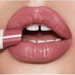 Набор для макияжа губ Charlotte Tilbury Lip Kit - Pillow Talk