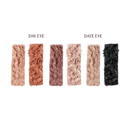 Палетка теней Charlotte Tilbury - Super Nudes